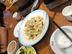 -肖记公安牛肉鱼杂馆·省级非物质文化遗产(万松园直营店)