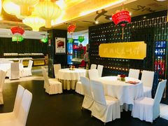 大堂-眉州东坡(通州店)
