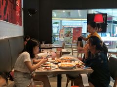 -必胜客(兴华中路PH店)