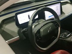 -小鹏汽车体验中心(苏州龙湖狮山天街店)