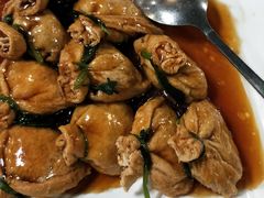 -品茶居素食馆(罗湖店)