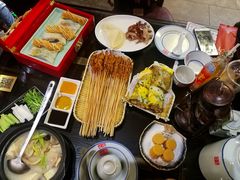 -天津卫码头(南开大悦城店)