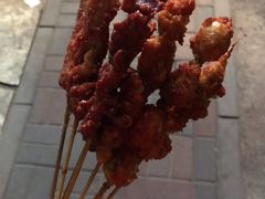 -庞记炸串