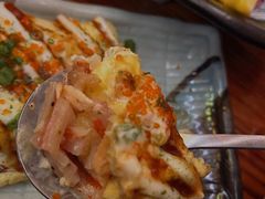 -坂吉屋·居酒屋深夜食堂(龙湖店)