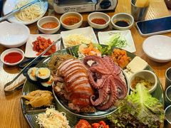 -Myth猪蹄(明洞店)