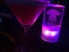 -MOSSO音乐酒吧·Live House(南京西路店)