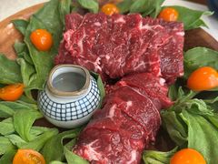 -左庭右院鲜牛肉火锅(京西大悦城店)