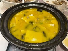 -龙景轩大酒店(宝杨路店)