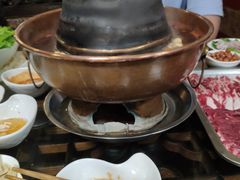 -大唐人家·热气羊肉(大华店)