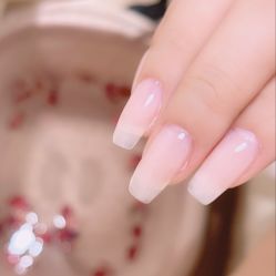 -Adore nail日式美甲美睫