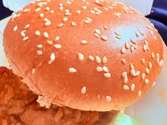 -肯德基(安定门店)