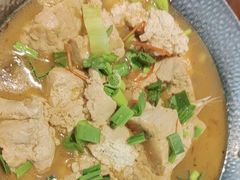 一品鲜-小乡小镇·传承桐庐土菜·老板亲自烧的菜