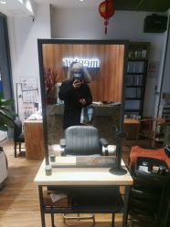 -Mentor Hair Salon