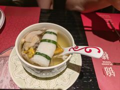 -锦楼·臻选新杭帮(杭州中心店)