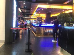 -九月海·海鲜自助(世纪东方店)