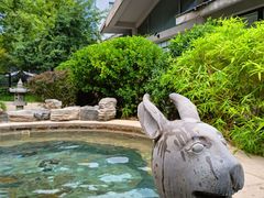 -中家鑫园温泉酒店鑫悦汤泉