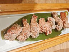 -老福洲·三十年福州味(斗东店)