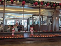-黑宝石西餐厅(汇励99城市公园店)