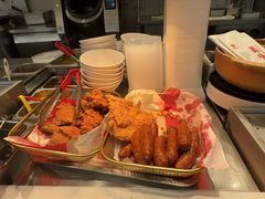 -永和大王(茉莉上新·小厨·东四十条店)