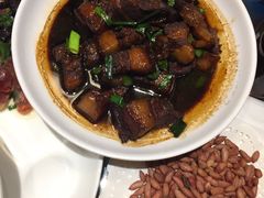 -大灶头·新昌菜(中国茶市店)