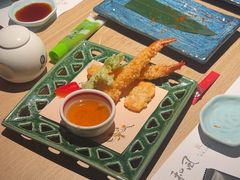 -匠和风精致料理(宁德万达店)