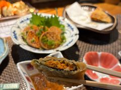 -半藏居酒屋(香港花园店)