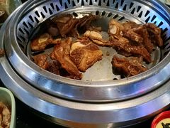 -梨花自助烤肉(天河城店)