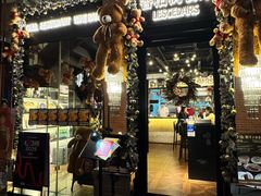 -LESCEDARS Brasserie Bistro香柏树