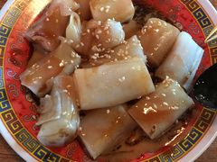-憶廟街 X 沙角邨(太古城店)