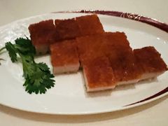 -天龙轩(香港丽思卡尔顿酒店)