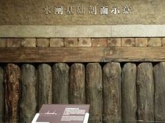 -元代水闸遗址博物馆