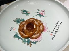 -京味斋·北京烤鸭(北京南站洋桥店)