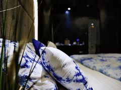 -视界风尚酒店(京基万象城大剧院地铁站店)