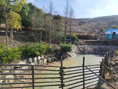 -东海半边山旅游度假区