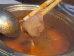-一叶一世界•素食餐厅(新光天地店)