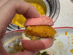 -龍歌自助小火锅(芝罘万达店)