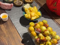 -邈墨茶馆(凤起路店)