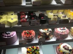 -BreadTalk面包新语·烘焙蛋糕(金光华广场店)