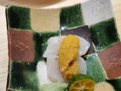 -鮨青(恒基名人购物中心店)