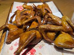 -鸽味轩·粤菜小馆(高楼门总店)