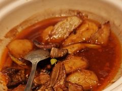 -恒记饭店(珠江路总店)