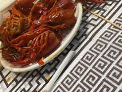-靓虾二哥长沙地标小龙虾(五一广场店)