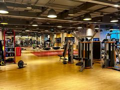 -北京嘉里健身·Kerry Sports(北京嘉里大酒店)