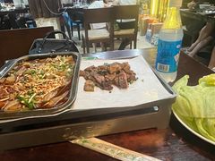 -云南建水鸡脚王烧烤(商贸路店)