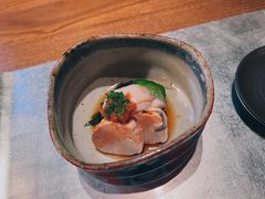 安康鱼肝-奈良本寿司(永嘉路店)