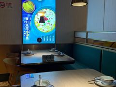 -望蓉城·古法酸菜鱼·川小馆(金桥国际店)