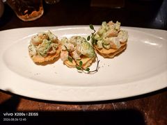 -许爷家·生态湖鲜(徐汇日月光店)