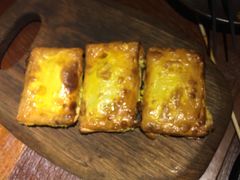 烤包子-楼兰新疆主题餐厅(苏州中心店)