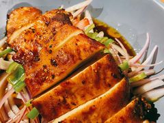 -胖老汉椒麻鸡清真新疆菜(西御街店)