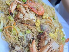 -阿军排档·烧烤